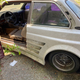Image for article titled At $3,800, Is This Rieger-Bodied 1983 BMW 320 A Project With Provenance?